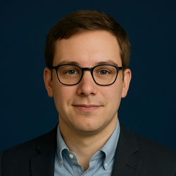 Max Tiedemann